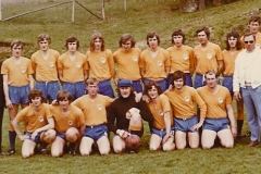 1970 - 1980