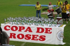 2004 - Roses