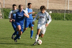 FC Sandersdorf - Saison  2012