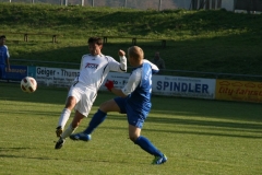 FC Sandersdorf - Saison  2012