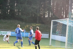 FC Sandersdorf - Saison  2012