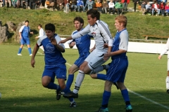 FC Sandersdorf - Saison  2012