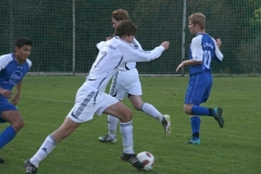 FC Sandersdorf - Saison  2012