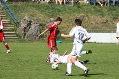 FC Sandersdorf - Saison  2012