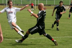 FC Sandersdorf - Saison  2012