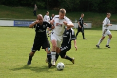 FC Sandersdorf - Saison  2012