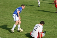 FC Sandersdorf - Saison  2012