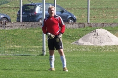 FC Sandersdorf - Saison  2012