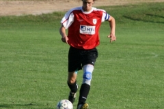 FC Sandersdorf - Saison  2012