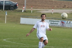 FC Sandersdorf - Saison  2012