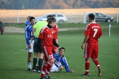 FC Sandersdorf - Saison  2012