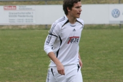 FC Sandersdorf - Saison  2012