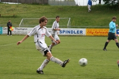 FC Sandersdorf - Saison  2012