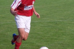 FC Sandersdorf - Saison  2012