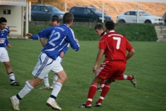 FC Sandersdorf - Saison  2012