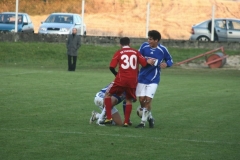 FC Sandersdorf - Saison  2012