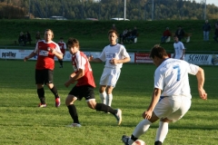 FC Sandersdorf - Saison  2012