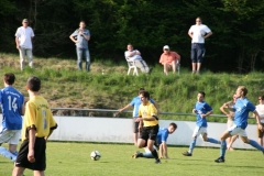 FC Sandersdorf - Saison  2012