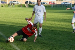 FC Sandersdorf - Saison  2012