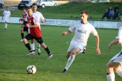 FC Sandersdorf - Saison  2012