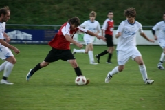FC Sandersdorf - Saison  2012