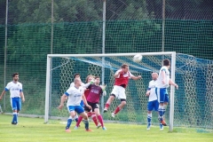 FC Sandersdorf - Saison  2012