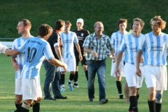 FC Sandersdorf - Saison  2012