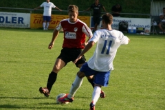 FC Sandersdorf - Saison  2012