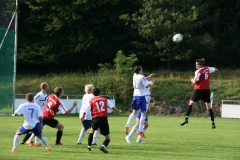 FC Sandersdorf - Saison  2012