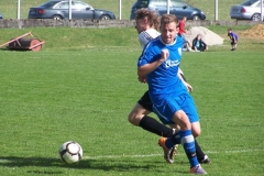 FC Sandersdorf - Saison  2012