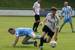 FC Sandersdorf - Saison  2012