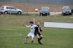 FC Sandersdorf - Saison  2012