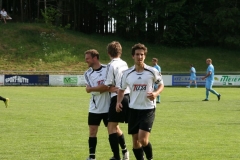 FC Sandersdorf - Saison  2012