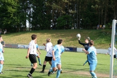 FC Sandersdorf - Saison  2012