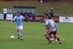 FC Sandersdorf - Saison  2012