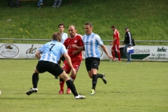 FC Sandersdorf - Saison  2012