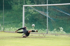 FC Sandersdorf - Saison  2012