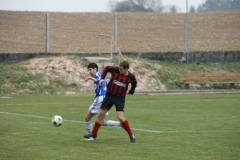 FC Sandersdorf - Saison  2012