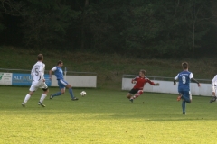 FC Sandersdorf - Saison  2013