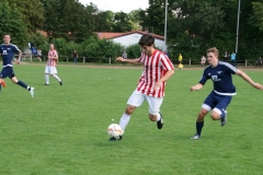 FC Sandersdorf - Saison 2016