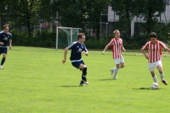 FC Sandersdorf - Saison 2016