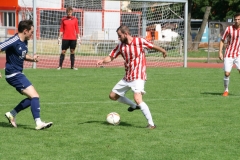 FC Sandersdorf - Saison 2016