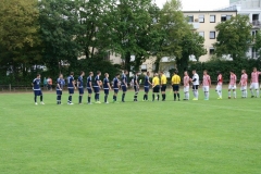 FC Sandersdorf - Saison 2016
