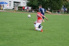 FC Sandersdorf - Saison 2016