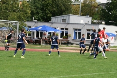 FC Sandersdorf - Saison 2016