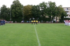 FC Sandersdorf - Saison 2016