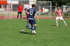 FC Sandersdorf - Saison 2016