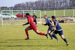 FC Sandersdorf - Saison 2017