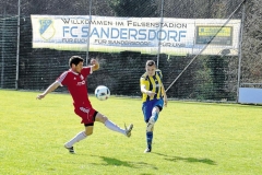 FC Sandersdorf - Saison 2017