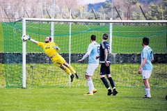 FC Sandersdorf - Saison 2017